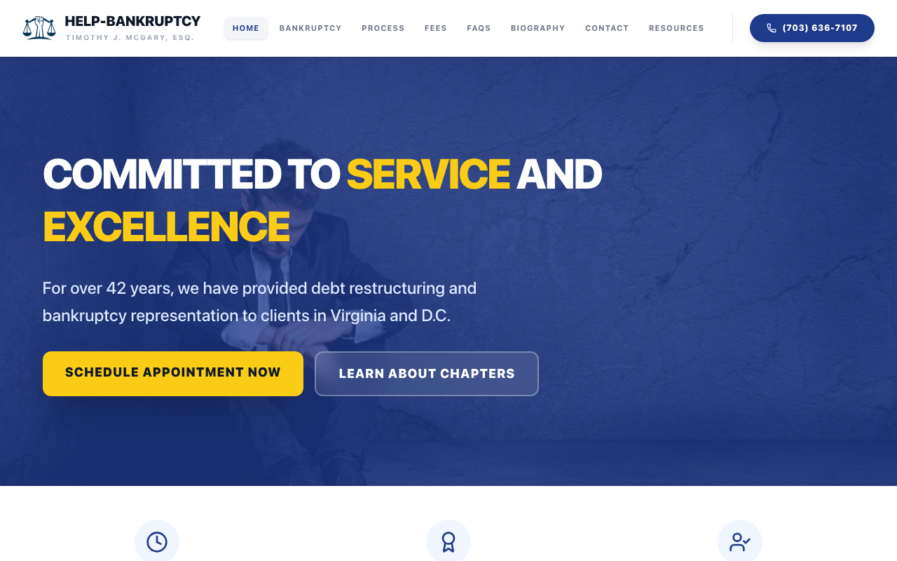 Help-Bankruptcy.com preview